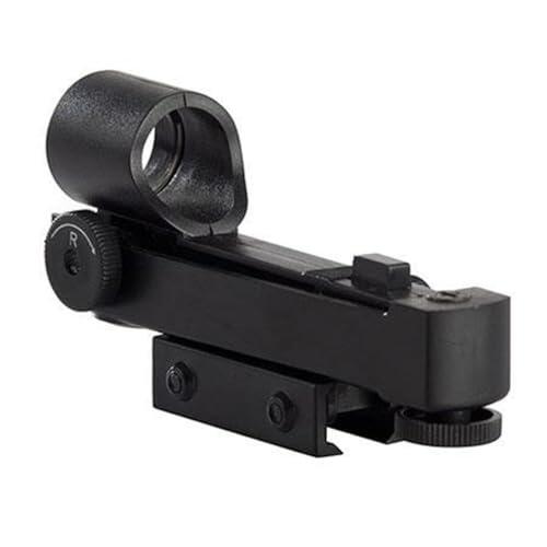 Celestron 51630 StarPointer Finderscope, Black