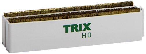 Märklin Trix H0-66 602 - Cepillo de Limpieza de Piezas HO [Importado de Alemania]