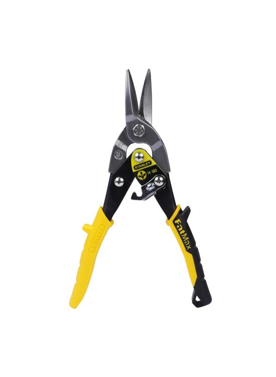 Análisis Detallado: Tijeras de Corte Recto de Alta Precisión