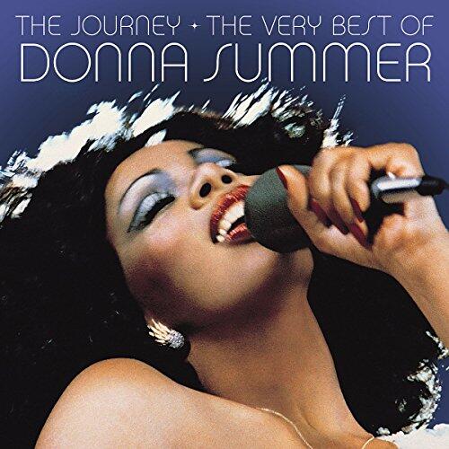 La reina de la discoteca en su máxima expresión: Análisis de The Journey de Donna Summer