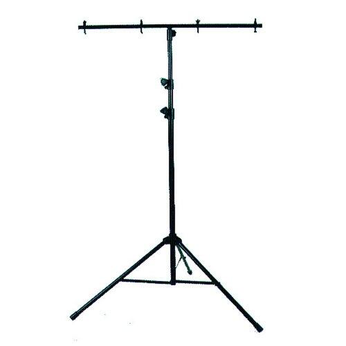 Iluminación Profesional para Stands: Análisis Completo del Sistema ADJ