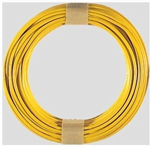 Componente Esencial: El Cable Märklin 7103 Amarillo