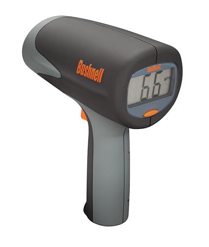 Análisis Técnico: El Medidor de Velocidad Portátil