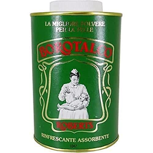 Borotalco - Talco - 500 g