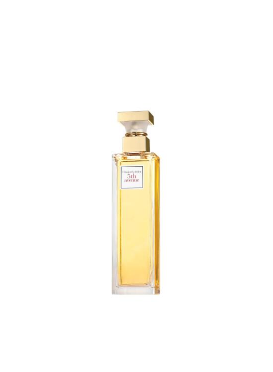 Elizabeth Arden - 5th Avenue, Eau de Parfum, Perfume Femenino en Spray, Elegante y Lujoso con Notas Florales de Magnolia Rosada, Violeta y Ámbar, Aroma Fresco y Ligero, Perfume para Mujer