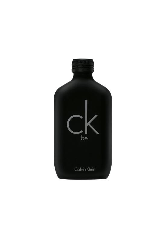 La Experiencia Olfativa Unisex: Análisis de CK Be