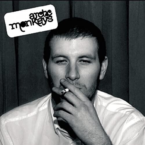 El fenómeno Arctic Monkeys en vinilo: análisis de su icónico álbum debut