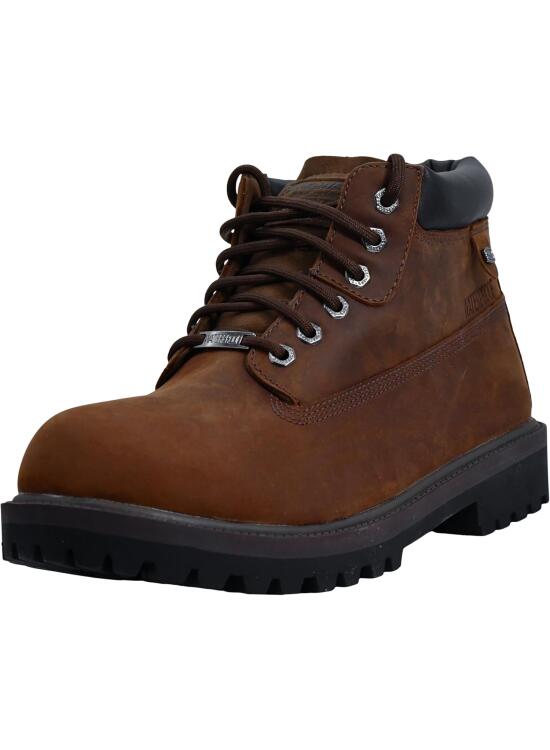 Análisis Exhaustivo: Comodidad y Durabilidad en Calzado Masculino