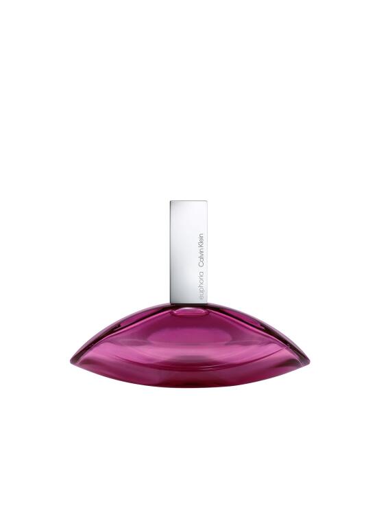 Descubriendo la Esencia de Calvin Klein Euphoria