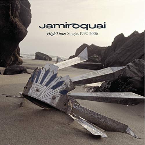El gran repertorio de Jamiroquai en un recopilatorio imprescindible