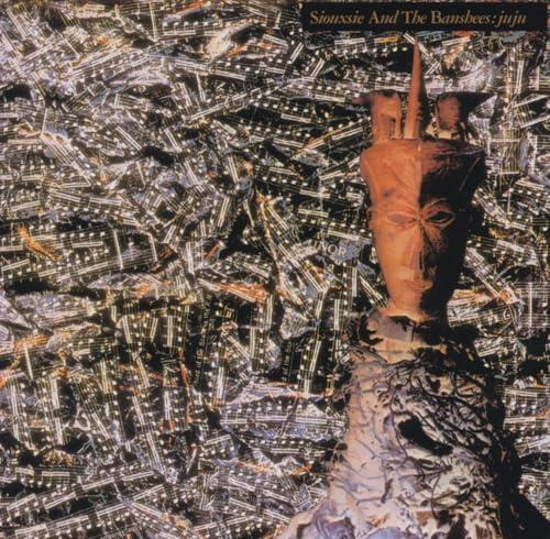 El renacer oscuro de un clásico imprescindible: Ju Ju de Siouxsie and the Banshees