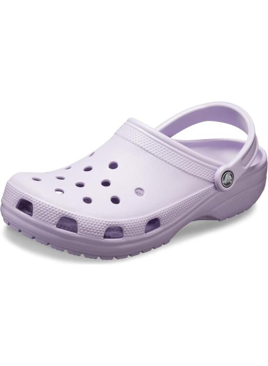 Análisis Detallado del Zueco Crocs Classic