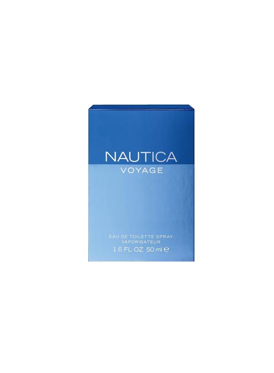 Perfil del Producto: Nautica Voyage, Eau de Toilette