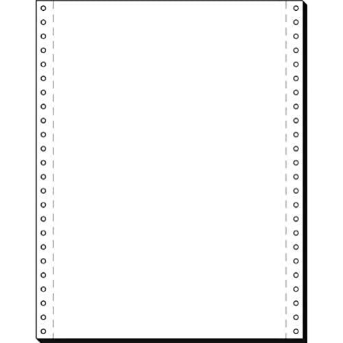 Eficiencia y Rendimiento: Análisis del Papel Continuo Sigel 12249
