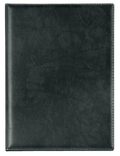 Veloflex 4441780 - Funda para certificados y documentos DIN A4 con funda interior transparente