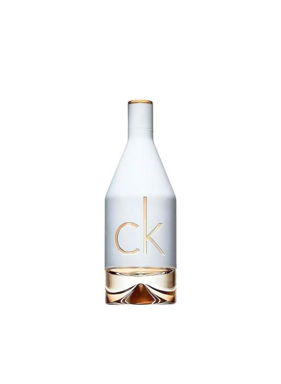 Calvin Klein CK IN2U Eau de Toilette para mujer