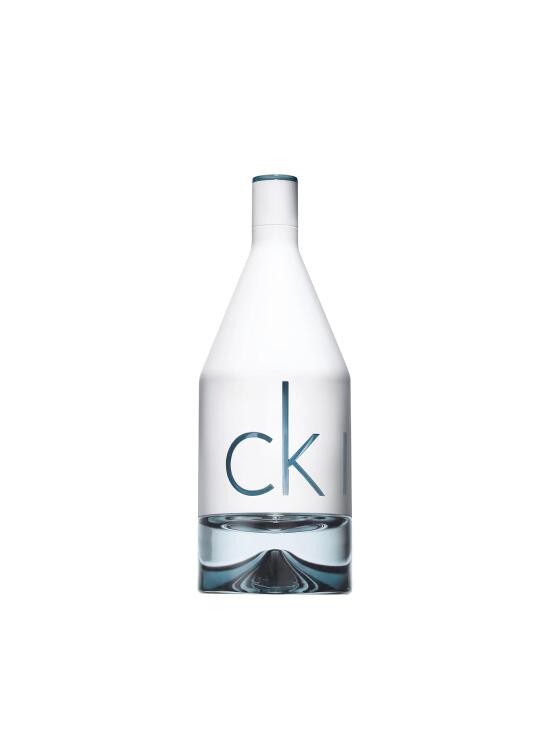 Calvin Klein CKIN2U para él Eau de Toilette