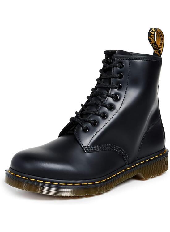Dr. Martens 1460, Botas Militares Unisex Adulto