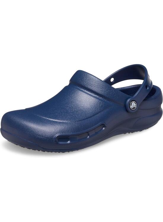 Crocs Unisex-Adult Bistro Blk