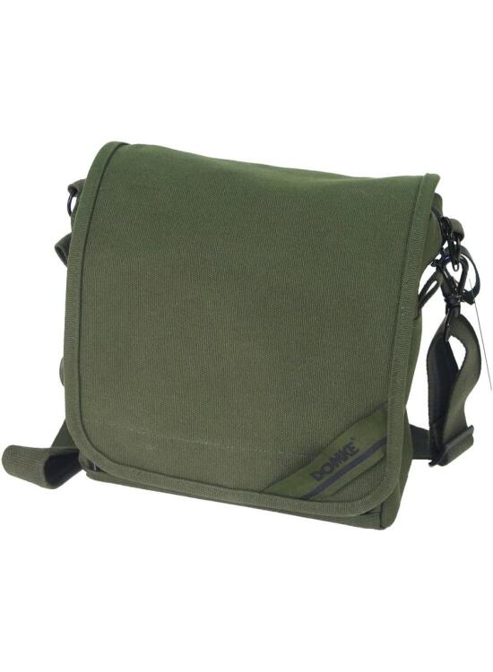 Domke F-5XC - Bolsa Bandolera para cámaras de Fotos (tamaño Grande)