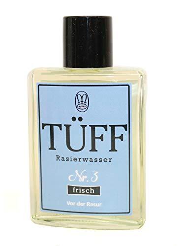 MAWA TÜFF PRE SHAVE