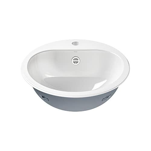 El Lavabo Moderno: Fusión de Diseño y Funcionalidad para el Baño