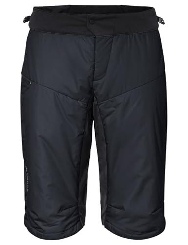 VAUDE Men's Fluid II Pantalones, Hombre, Negro, L