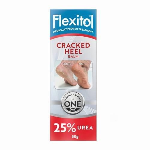 Flexitol Heel Balm 56g