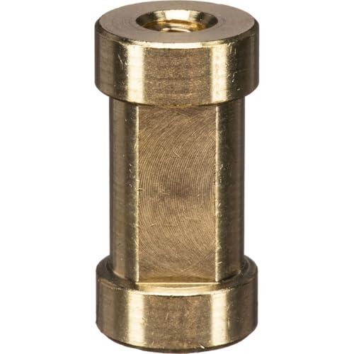 Manfrotto 119 Accesorio de tripode - Accesorio para trípode (Latón, 1,6 cm, 32g, Latón)