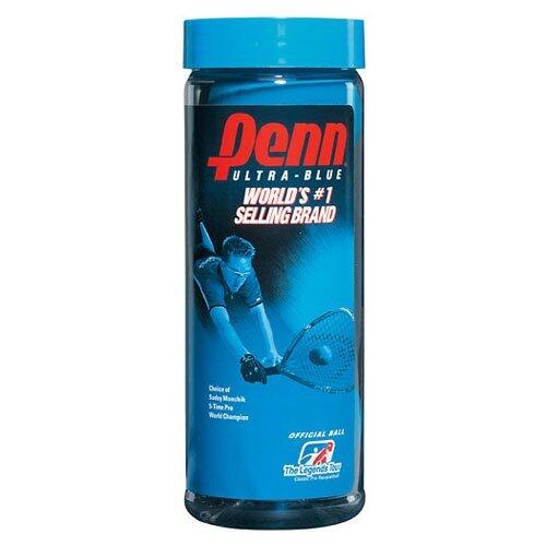 Ultra azul de raquetbol