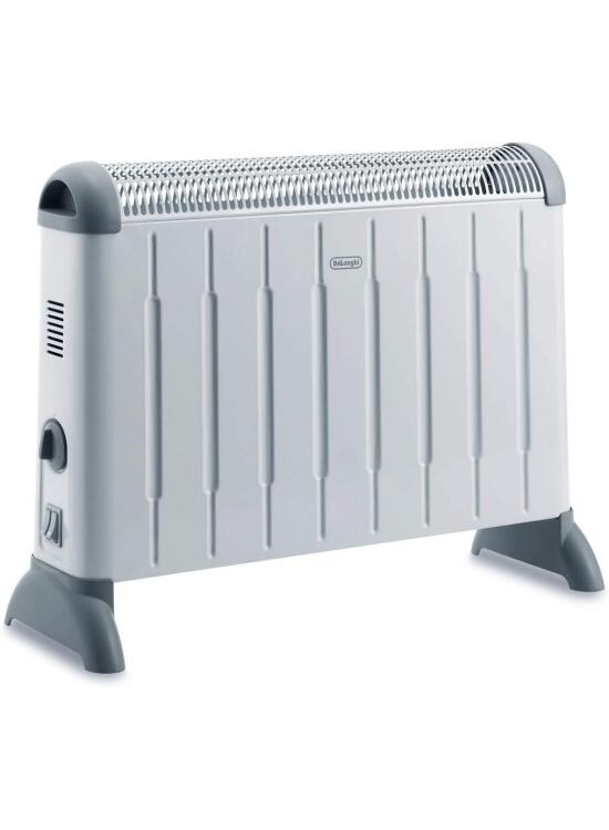 Calefacción Eficiente para el Hogar y la Oficina