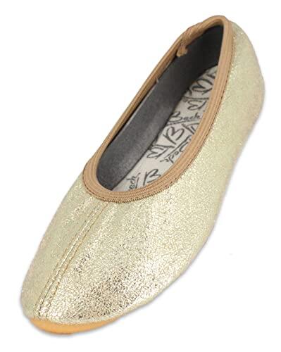 Beck Basic 071, Zapatillas de Gimnasia Mujer