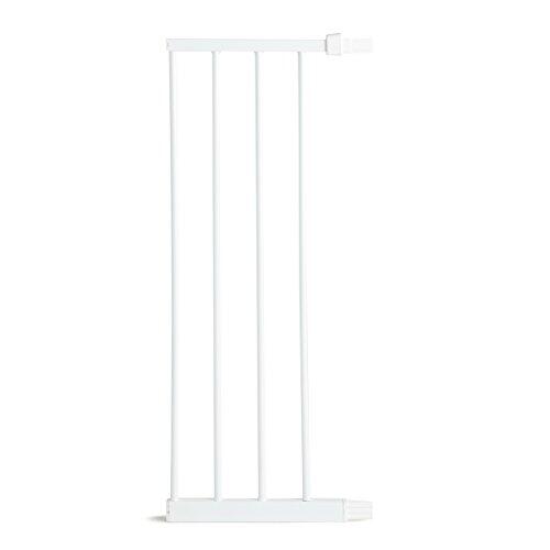 Ampliación y Seguridad: Todo sobre la Extensión de 28 cm para Puertas Infantiles Munchkin Lindam
