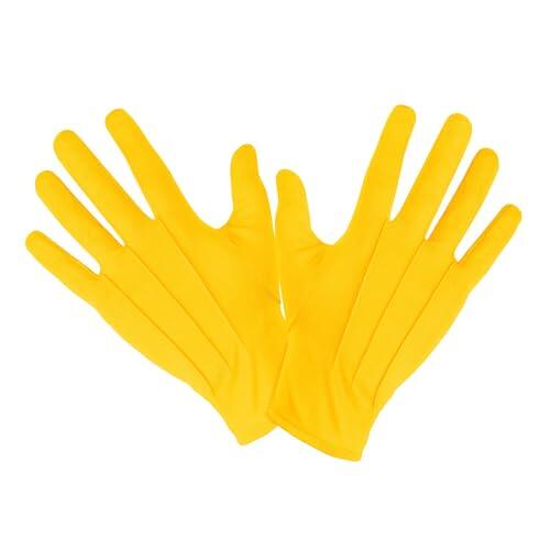 Guantes para Disfraces: Versatilidad y Características Clave