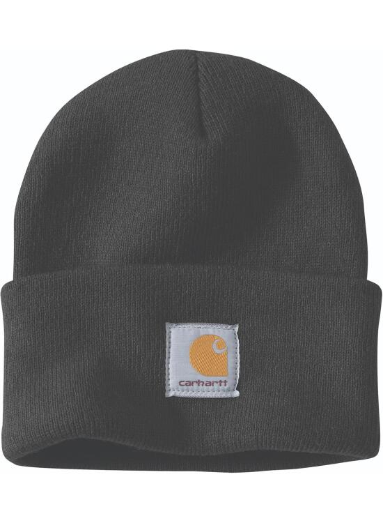 Un Básico Indispensable: Análisis del Gorro Carhartt