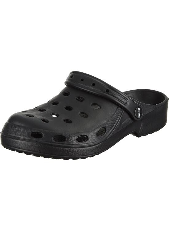 Análisis Objetivo: Zuecos de EVA Multifuncionales