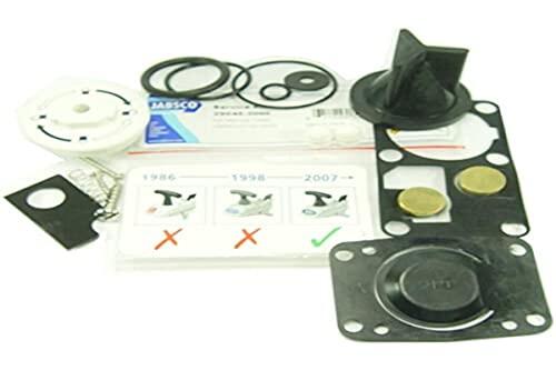 Restauración Eficaz para Inodoros Manuales Marinos