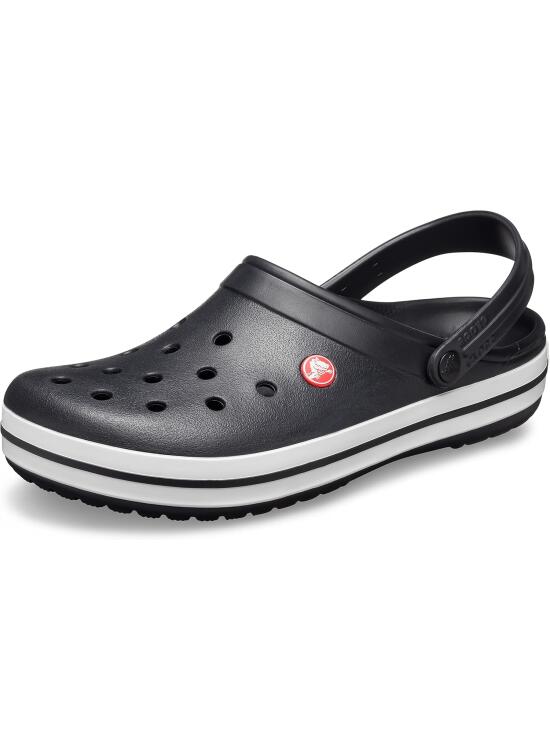 Crocs Crocband Clog, Zuecos Unisex Adulto