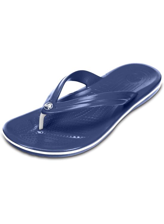 Comodidad y Versatilidad en tus Pies: Análisis de las Chanclas Crocband Flip