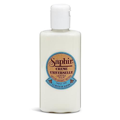Saphir Bálsamo Creme Universelle Cuero, Neitral, 150 ml