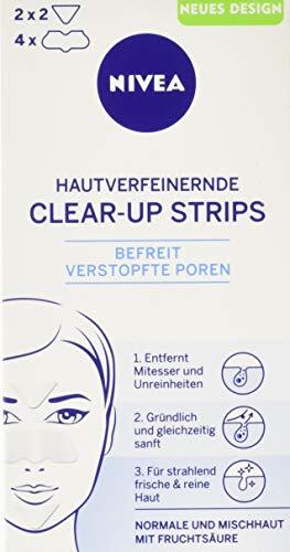 Piel Libre de Impurezas: Una Solución NIVEA