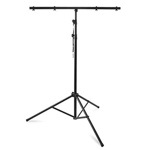 Análisis Completo del Soporte de Iluminación y Equipamiento Tiger LIS7-BK