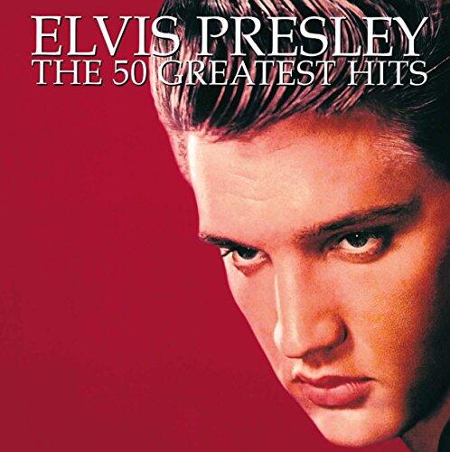 50 Greatest Hits [Vinilo]