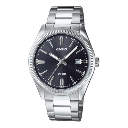 Casio Collection Men MTP-1302PD-1A1VEF Reloj de Pulsera para hombres