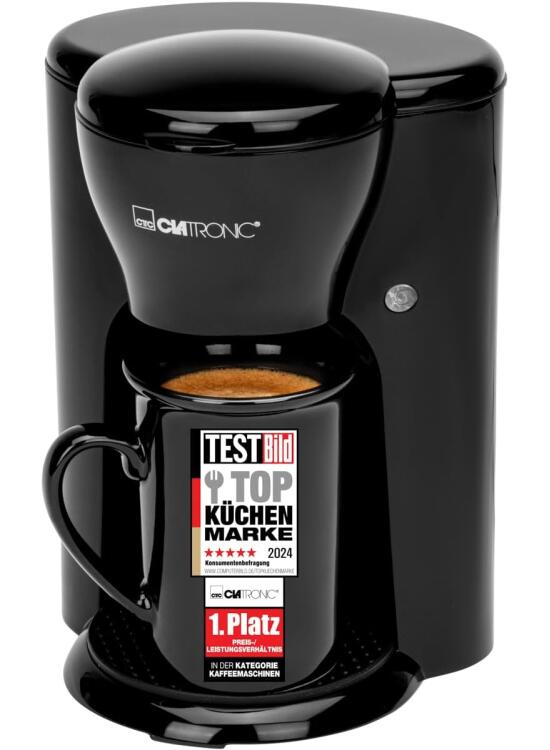 La Comodidad de un Café Individual a su Alcance