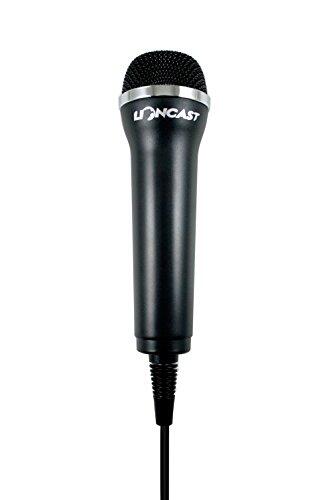 La Revolución del Karaoke en Casa: Análisis del Set de Micrófonos USB Lioncast