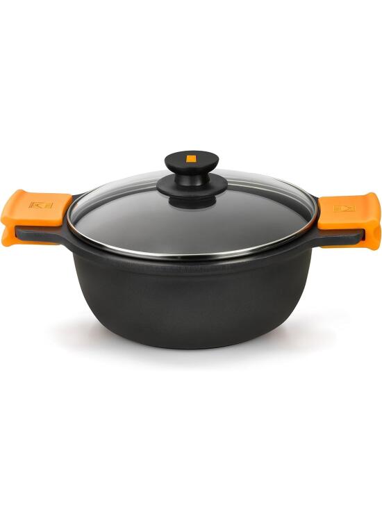 Descubre la Cacerola que Revolucionará tu Cocina