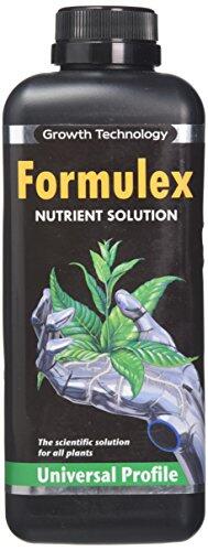 Nutrición Vegetal de Precisión: Análisis Completo del Fertilizante Líquido Formulex