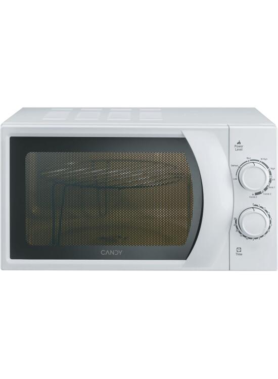 Análisis Detallado: Microondas con Grill para el Hogar Moderno