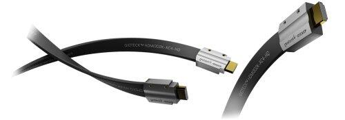 Gioteck - Cable HDMI High Speed XC4-HQ With Ethernet